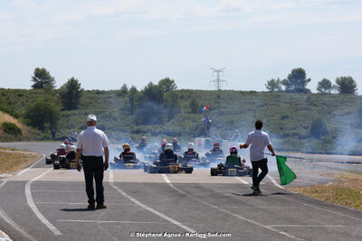 29 & 30/07/2023 : Elceka forever ! à Grabels (photos Stéphane Agnus) 2023 — karting