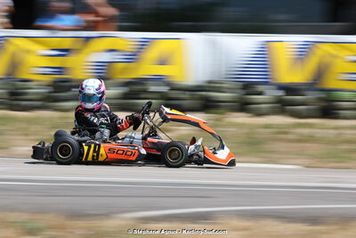 29 & 30/07/2023 : Elceka forever ! à Grabels (photos Stéphane Agnus) 2023 — karting