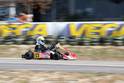 29 & 30/07/2023 : Elceka forever ! à Grabels (photos Stéphane Agnus) 2023 — karting