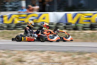 29 & 30/07/2023 : Elceka forever ! à Grabels (photos Stéphane Agnus) 2023 — karting