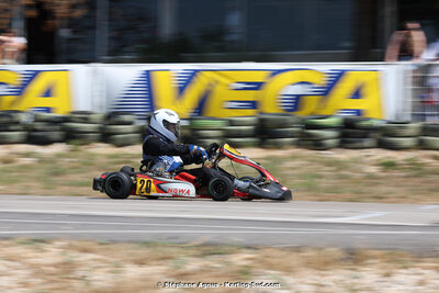 29 & 30/07/2023 : Elceka forever ! à Grabels (photos Stéphane Agnus) 2023 — karting