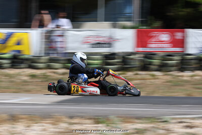 29 & 30/07/2023 : Elceka forever ! à Grabels (photos Stéphane Agnus) 2023 — karting