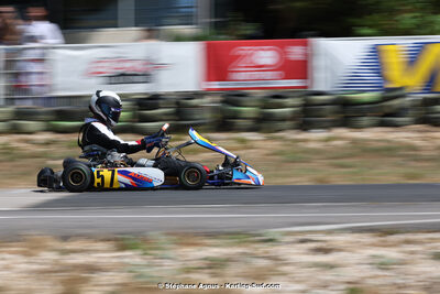 29 & 30/07/2023 : Elceka forever ! à Grabels (photos Stéphane Agnus) 2023 — karting