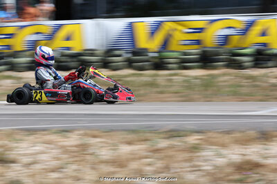 29 & 30/07/2023 : Elceka forever ! à Grabels (photos Stéphane Agnus) 2023 — karting