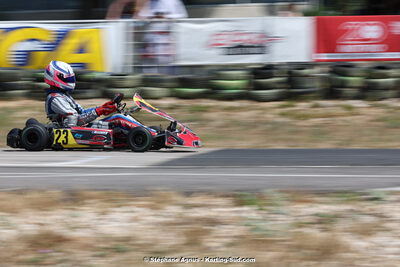29 & 30/07/2023 : Elceka forever ! à Grabels (photos Stéphane Agnus) 2023 — karting