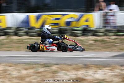 29 & 30/07/2023 : Elceka forever ! à Grabels (photos Stéphane Agnus) 2023 — karting