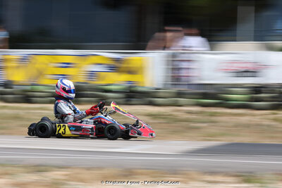 29 & 30/07/2023 : Elceka forever ! à Grabels (photos Stéphane Agnus) 2023 — karting