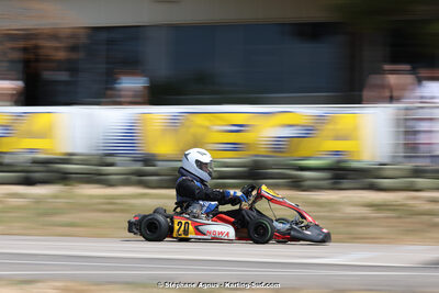 29 & 30/07/2023 : Elceka forever ! à Grabels (photos Stéphane Agnus) 2023 — karting