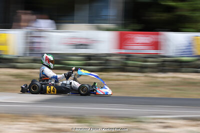 29 & 30/07/2023 : Elceka forever ! à Grabels (photos Stéphane Agnus) 2023 — karting
