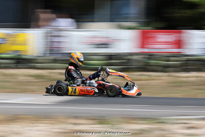 29 & 30/07/2023 : Elceka forever ! à Grabels (photos Stéphane Agnus) 2023 — karting