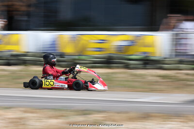 29 & 30/07/2023 : Elceka forever ! à Grabels (photos Stéphane Agnus) 2023 — karting