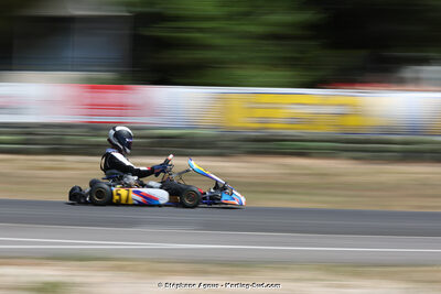 29 & 30/07/2023 : Elceka forever ! à Grabels (photos Stéphane Agnus) 2023 — karting