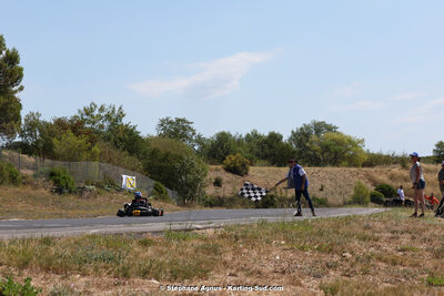 29 & 30/07/2023 : Elceka forever ! à Grabels (photos Stéphane Agnus) 2023 — karting