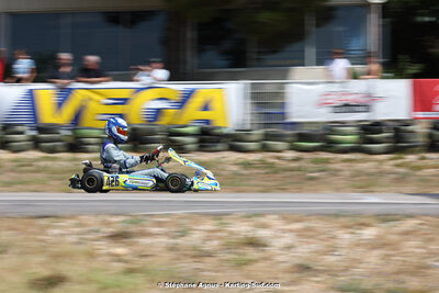 29 & 30/07/2023 : Elceka forever ! à Grabels (photos Stéphane Agnus) 2023 — karting