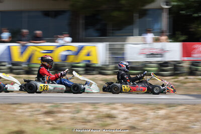 29 & 30/07/2023 : Elceka forever ! à Grabels (photos Stéphane Agnus) 2023 — karting
