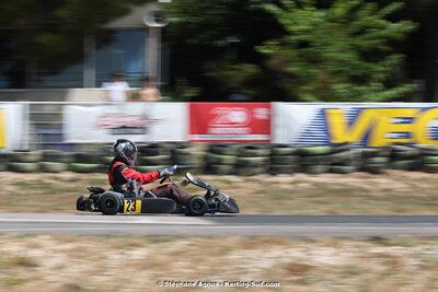 29 & 30/07/2023 : Elceka forever ! à Grabels (photos Stéphane Agnus) 2023 — karting