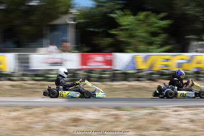 29 & 30/07/2023 : Elceka forever ! à Grabels (photos Stéphane Agnus) 2023 — karting