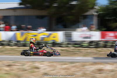 29 & 30/07/2023 : Elceka forever ! à Grabels (photos Stéphane Agnus) 2023 — karting