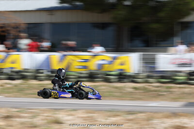 29 & 30/07/2023 : Elceka forever ! à Grabels (photos Stéphane Agnus) 2023 — karting