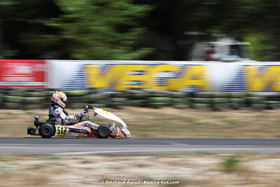 29 & 30/07/2023 : Elceka forever ! à Grabels (photos Stéphane Agnus) 2023 — karting