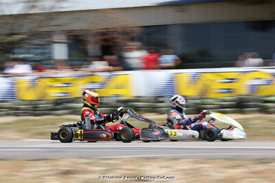 29 & 30/07/2023 : Elceka forever ! à Grabels (photos Stéphane Agnus) 2023 — karting