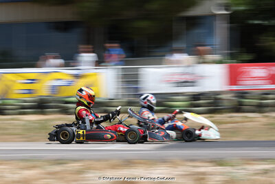 29 & 30/07/2023 : Elceka forever ! à Grabels (photos Stéphane Agnus) 2023 — karting