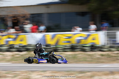 29 & 30/07/2023 : Elceka forever ! à Grabels (photos Stéphane Agnus) 2023 — karting