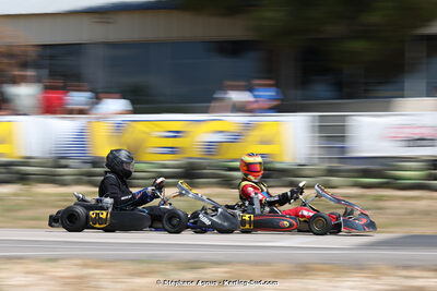 29 & 30/07/2023 : Elceka forever ! à Grabels (photos Stéphane Agnus) 2023 — karting