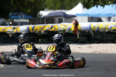 29 & 30/07/2023 : Elceka forever ! à Grabels (photos Stéphane Agnus) 2023 — karting