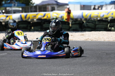 29 & 30/07/2023 : Elceka forever ! à Grabels (photos Stéphane Agnus) 2023 — karting