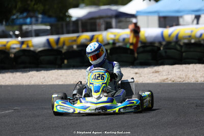 29 & 30/07/2023 : Elceka forever ! à Grabels (photos Stéphane Agnus) 2023 — karting