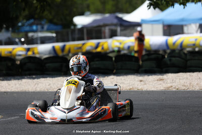 29 & 30/07/2023 : Elceka forever ! à Grabels (photos Stéphane Agnus) 2023 — karting