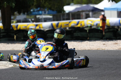 29 & 30/07/2023 : Elceka forever ! à Grabels (photos Stéphane Agnus) 2023 — karting