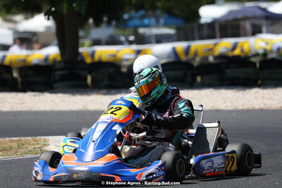 29 & 30/07/2023 : Elceka forever ! à Grabels (photos Stéphane Agnus) 2023 — karting