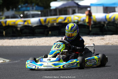 29 & 30/07/2023 : Elceka forever ! à Grabels (photos Stéphane Agnus) 2023 — karting