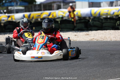 29 & 30/07/2023 : Elceka forever ! à Grabels (photos Stéphane Agnus) 2023 — karting