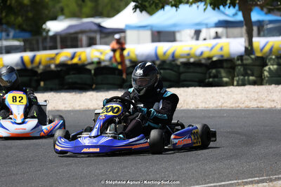 29 & 30/07/2023 : Elceka forever ! à Grabels (photos Stéphane Agnus) 2023 — karting