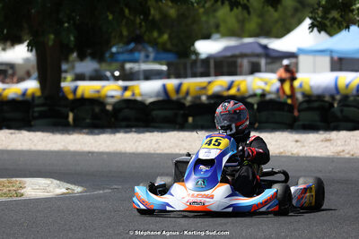 29 & 30/07/2023 : Elceka forever ! à Grabels (photos Stéphane Agnus) 2023 — karting