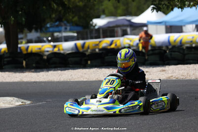 29 & 30/07/2023 : Elceka forever ! à Grabels (photos Stéphane Agnus) 2023 — karting