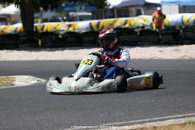 29 & 30/07/2023 : Elceka forever ! à Grabels (photos Stéphane Agnus) 2023 — karting