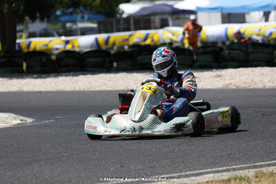 29 & 30/07/2023 : Elceka forever ! à Grabels (photos Stéphane Agnus) 2023 — karting