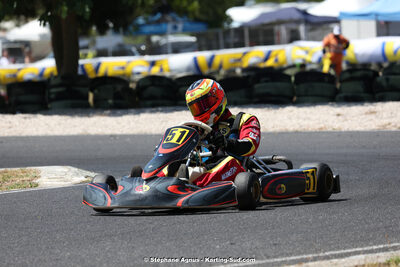 29 & 30/07/2023 : Elceka forever ! à Grabels (photos Stéphane Agnus) 2023 — karting