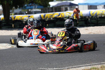 29 & 30/07/2023 : Elceka forever ! à Grabels (photos Stéphane Agnus) 2023 — karting