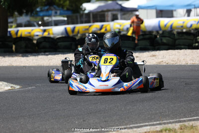 29 & 30/07/2023 : Elceka forever ! à Grabels (photos Stéphane Agnus) 2023 — karting