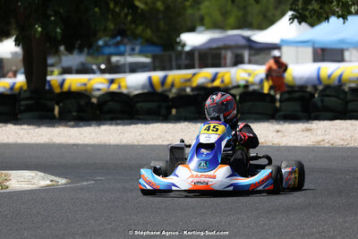 29 & 30/07/2023 : Elceka forever ! à Grabels (photos Stéphane Agnus) 2023 — karting