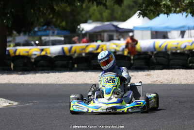 29 & 30/07/2023 : Elceka forever ! à Grabels (photos Stéphane Agnus) 2023 — karting