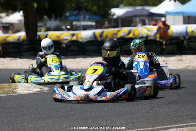 29 & 30/07/2023 : Elceka forever ! à Grabels (photos Stéphane Agnus) 2023 — karting