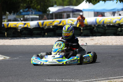 29 & 30/07/2023 : Elceka forever ! à Grabels (photos Stéphane Agnus) 2023 — karting