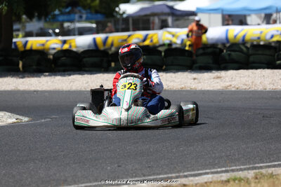 29 & 30/07/2023 : Elceka forever ! à Grabels (photos Stéphane Agnus) 2023 — karting