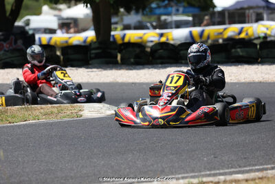 29 & 30/07/2023 : Elceka forever ! à Grabels (photos Stéphane Agnus) 2023 — karting